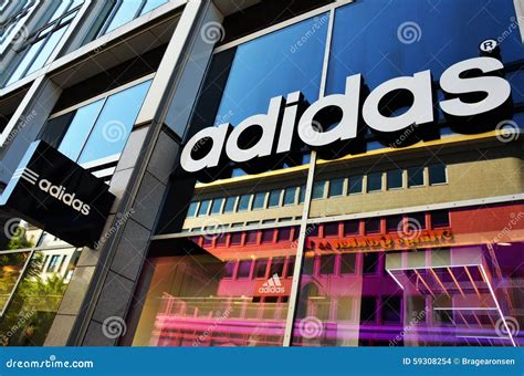 donde queda la fabrica de adidas|adidas fabricantes en espanol.